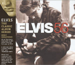 Elvis Presley - Elvis 56 (CD)