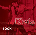 Elvis Presley - Elvis Rock (CD)