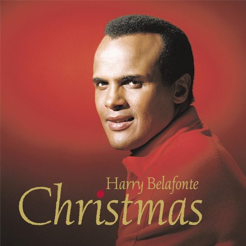 Harry Belafonte - Harry Belafonte Christmas (CD)