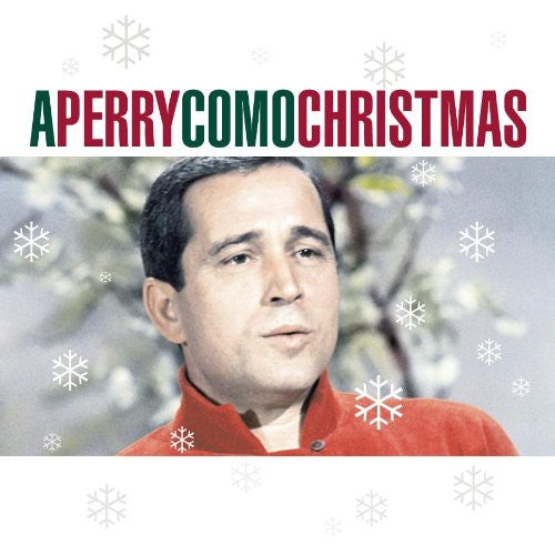 ペリー・コモ - ペリー・コモ・クリスマス (CD)