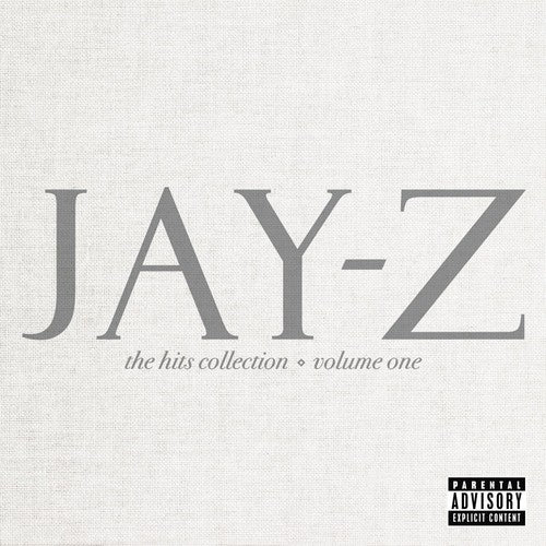 Jay-Z - Colección de éxitos, vol. 1 (CD)