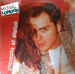 Michael London (3) : Measured In Inches (12")