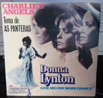 Donna Lynton : Charlie's Angels (7", Single)
