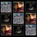 the album cover for Lee 'scratch' Perry - Box Set [3 Discs]