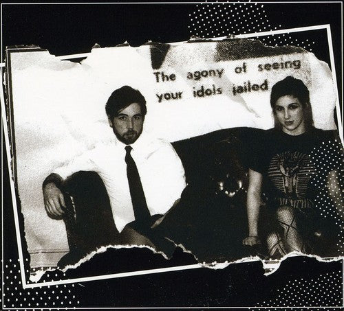 the album cover for Gunslingers - Gunslingers