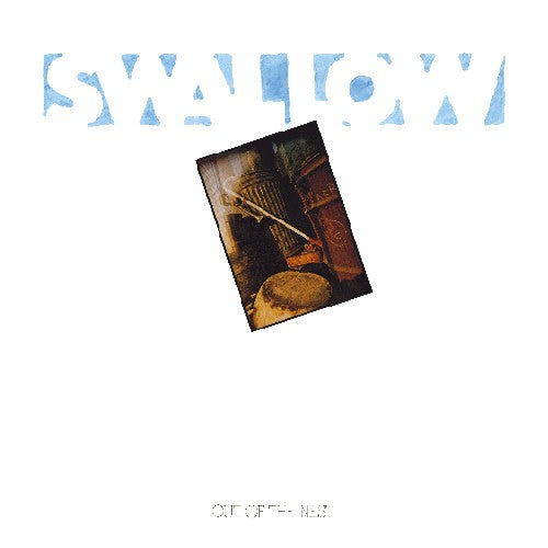 Swallow - Out of the Nest (CD)