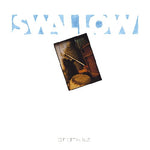Swallow - Out of the Nest (CD)