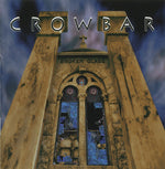 Crowbar (2) : Broken Glass (CD, Album)