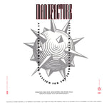 Manufacture : As The End Draws Near / Passion For The Future (Extended Remixes) (12")