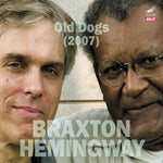 Anthony Braxton - Perros viejos (CD)