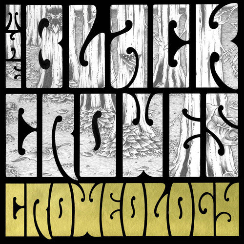 The Black Crowes - Croweology (Vinyl)