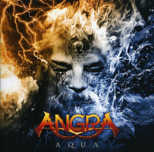Angra - Aqua (CD)