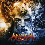Angra - Aqua (CD)