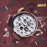 MC5 - High Time (CD)