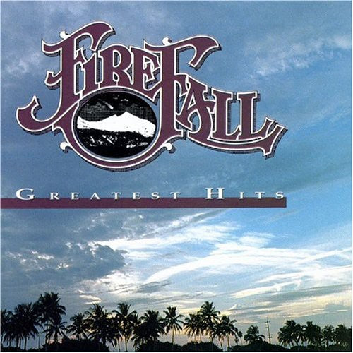 Firefall - Greatest Hits (CD)