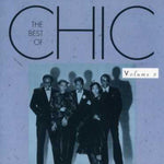 Chic - Best of Chic 2 (CD)