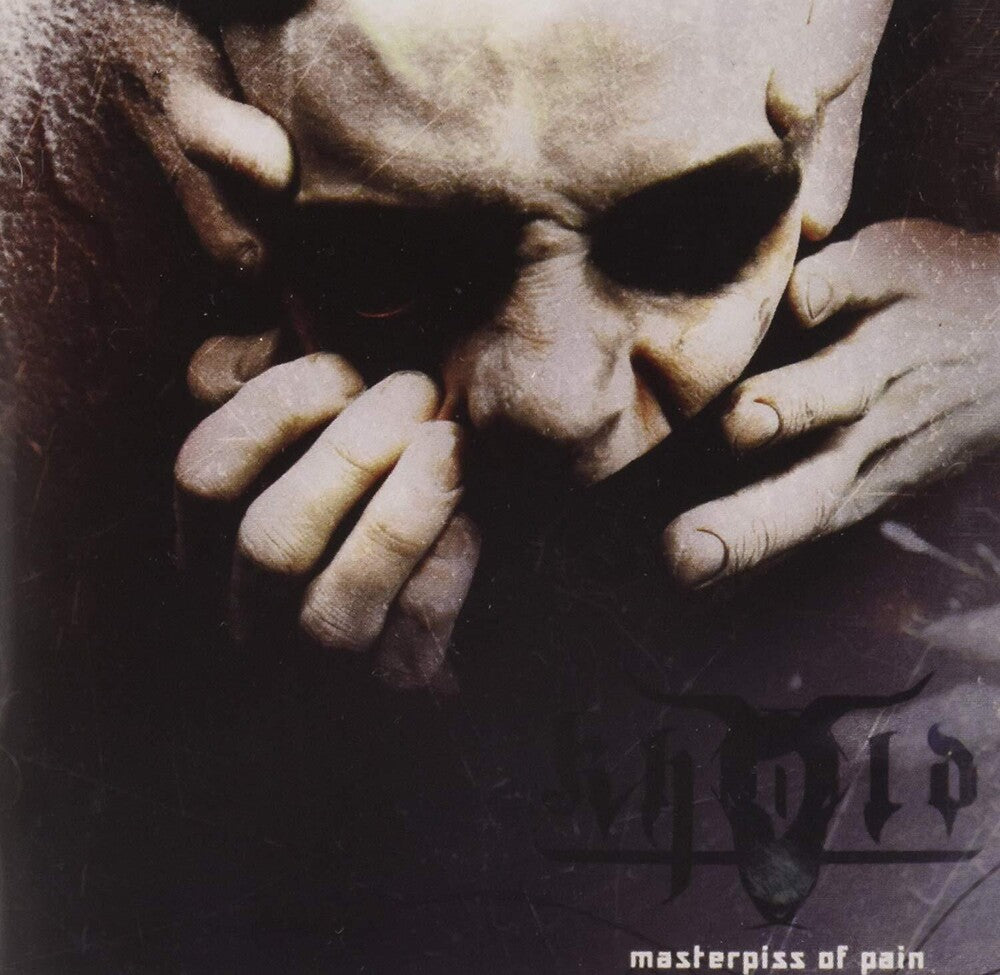 the album cover for Thorns Vs Emperor - KHOLD