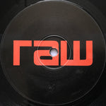 Guy McAffer : RAW R01 (12")