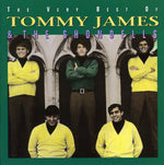 Tommy James - Lo mejor de (CD)