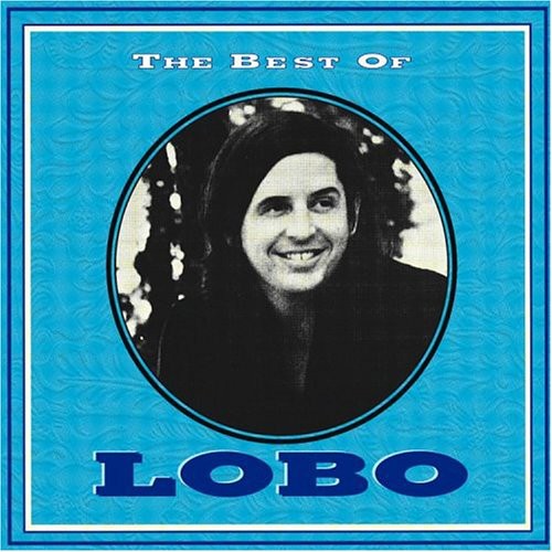 Lobo - Lo mejor de (CD)