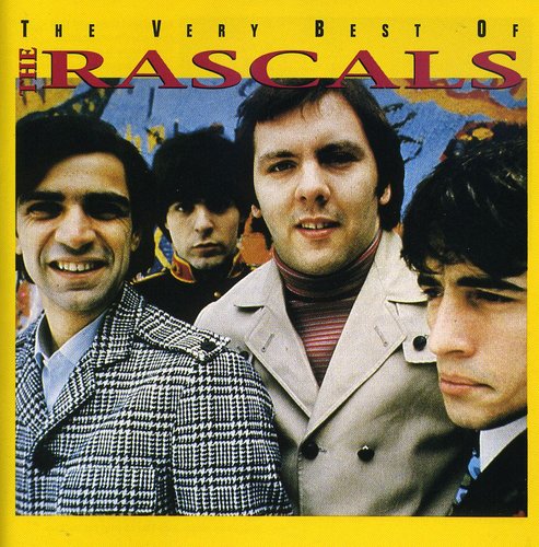 The Rascals - Lo mejor de (CD)