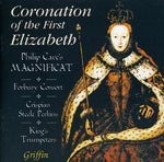 Varios Artistas - Coronación de la Primera Isabel / Varios (CD)
