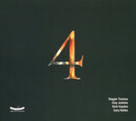 the album cover for Clay Jenkins - 4