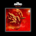 The Sword - Warp Riders (Vinyl)