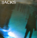 Mad Jacks : Weeping Wind (12")