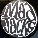Mad Jacks : Weeping Wind (12")