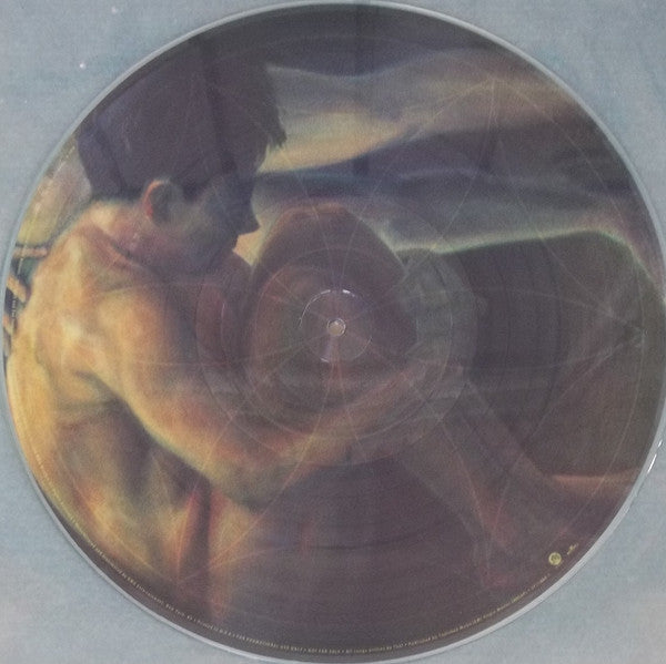 Tool (2) : Cesaro Summability (12", Ltd, Pic, Promo)