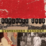 the album cover for Defiance Ohio - Midwestern Minutes