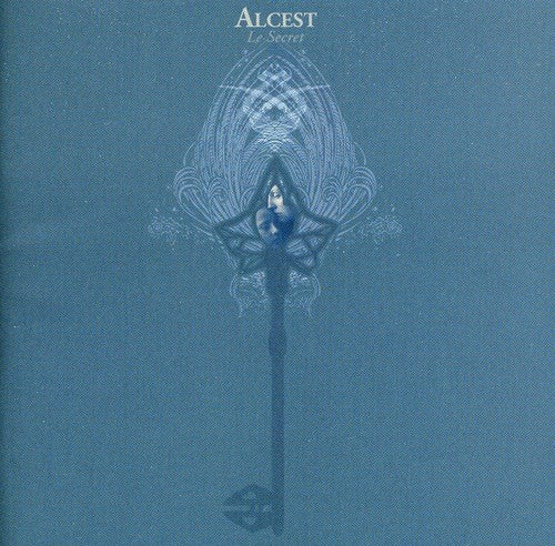 アルセスト - ル・シークレット (CD)