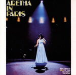 Aretha Franklin - Aretha en París (CD)