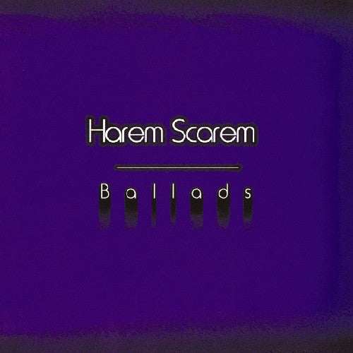Harem Scarem - Ballads (CD)