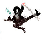 Sly & the Family Stone - Fresh (CD)
