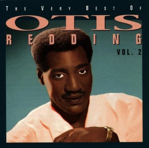 Otis Redding - Very Best Of 2 (CD)