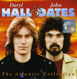Daryl Hall & John Oates - Atlantic Collection (CD)