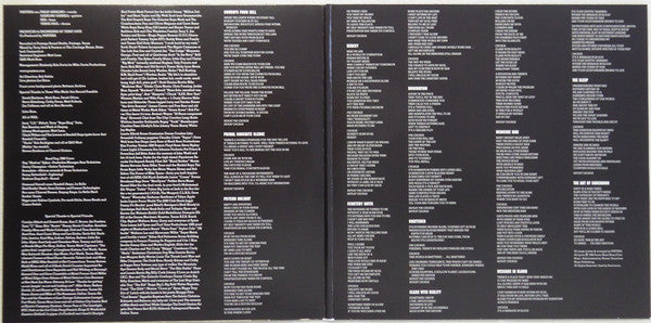 Pantera : Cowboys From Hell (2xLP, Album, RE, Gat)