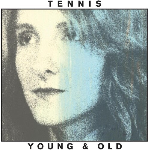 Tennis - Young and Old (CD)