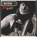 Willie Nelson - En vivo desde Austin, Texas (Vinilo)