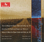the album cover for Stacy Kwak - Chamber Music