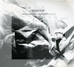the album cover for Kehlvin - Holy Cancer [Import]