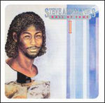 Steve Arrington - Steve Arrington's Hall Of Fame: 1 (+4 Bonus Tracks (CD)