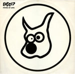 East 17 : House Of Love (12", Single)