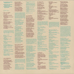 Linda Ronstadt : Canciones De Mi Padre (LP, Album, Spe)