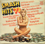 Unknown Artist : Smash Hits '73 (LP)