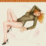 the album cover for The Cars - Candy-O