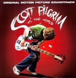 Varios artistas - Scott Pilgrim vs. the World (Banda sonora original de la película) (Vinilo)