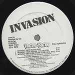 Romeo Romeo : Without Her (12", Promo)